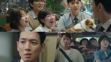 tvN تكشف برومو دراما “Pro Bono” مع جونج كيونج هو